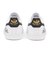 FX3596　STAN SMITH W　FWWT/CBLK/GDMT　608297-0001