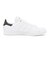 FX3596　STAN SMITH W　FWWT/CBLK/GDMT　608297-0001