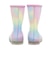 HK92019　RAIN BOOTS(15-21)　RAINBOW　551696-0007