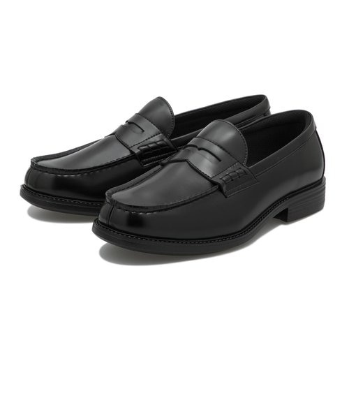 HB60021 SOFT LOAFER BLACK 608617-0001｜エービーシー・マートの通販
