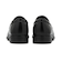HB60021　SOFT LOAFER　BLACK　608617-0001
