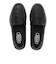 HW10138　W'S SOFT LOAFER　BLACK　609070-0001