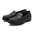 HW10138　W'S SOFT LOAFER　BLACK　609070-0001