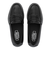 HW10138　W'S SOFT LOAFER　BLACK　609070-0001