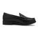 HW10138　W'S SOFT LOAFER　BLACK　609070-0001