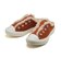 31303160　AS LIGHT BOA MULE SLIP OX　BROWN　610603-0001