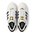 FW4432　SUPERSTAR　FWWT/CBLK/OWHT　608493-0001