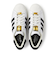 FW4432　SUPERSTAR　FWWT/CBLK/OWHT　608493-0001
