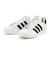 FW4432　SUPERSTAR　FWWT/CBLK/OWHT　608493-0001