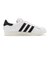 FW4432　SUPERSTAR　FWWT/CBLK/OWHT　608493-0001