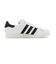 FW4432　SUPERSTAR　FWWT/CBLK/OWHT　608493-0001