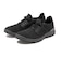CH5878　CITY EDGE GHILLIE　BLACK KNIT/L　611575-0001
