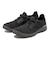 CH5878　CITY EDGE GHILLIE　BLACK KNIT/L　611575-0001