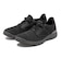 CH5878　CITY EDGE GHILLIE　BLACK KNIT/L　611575-0001