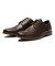 CI2600　*SHELDYN CAP TOE　BROWN　611977-0001