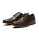 CI2600　*SHELDYN CAP TOE　BROWN　611977-0001