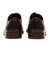 CI2600　*SHELDYN CAP TOE　BROWN　611977-0001