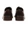 CI2600　*SHELDYN CAP TOE　BROWN　611977-0001