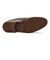 CI2600　*SHELDYN CAP TOE　BROWN　611977-0001