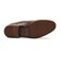 CI2600　*SHELDYN CAP TOE　BROWN　611977-0001