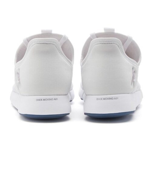 GX5174　DAILYFIT DMX　WHT/PORC/LLIL　613650-0001