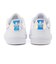 FX7521　STAN SMITH J　FWWT/FWWT/SLMT　614669-0001
