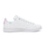 FX7521　STAN SMITH J　FWWT/FWWT/SLMT　614669-0001