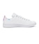 FX7521　STAN SMITH J　FWWT/FWWT/SLMT　614669-0001