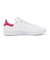FX7522　STAN SMITH J　FWWT/FWWT/BOPK　614670-0001