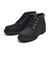 A15RY　NELSON CHUKKA WP　*BLACK　545397-0001