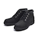 A15RY　NELSON CHUKKA WP　*BLACK　545397-0001