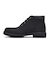 A15RY　NELSON CHUKKA WP　*BLACK　545397-0001