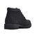 A15RY　NELSON CHUKKA WP　*BLACK　545397-0001