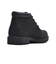 A15RY　NELSON CHUKKA WP　*BLACK　545397-0001