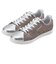 QY3QJC02PS　LA ALMA GLITTER MF　*PINK/SILVER　613044-0001