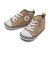 37301070　12-14BB AS N COLORS Z　BEIGE　613379-0001