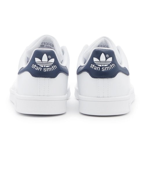 FX5501 STAN SMITH FWHT/FWHT/CNVYY 610425-0001｜エービーシー