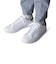 FX5502　STAN SMITH　FWHT/FWHT/GREEN　610426-0001