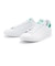 FX5502　STAN SMITH　FWHT/FWHT/GREEN　610426-0001