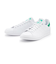 FX5502　STAN SMITH　FWHT/FWHT/GREEN　610426-0001