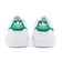 FX5502　STAN SMITH　FWHT/FWHT/GREEN　610426-0001