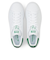 FX5502　STAN SMITH　FWHT/FWHT/GREEN　610426-0001