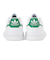 FX5502　STAN SMITH　FWHT/FWHT/GREEN　610426-0001