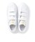 FX5508　STAN SMITH CF　FWHT/FWHT/GLDMT　610427-0001