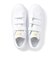 FX5508　STAN SMITH CF　FWHT/FWHT/GLDMT　610427-0001