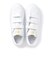 FX5508　STAN SMITH CF　FWHT/FWHT/GLDMT　610427-0001