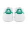 FX5509　STAN SMITH CF　FWHT/FWHT/GREEN　610428-0001