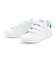 FX5509　STAN SMITH CF　FWHT/FWHT/GREEN　610428-0001
