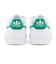 FX5509　STAN SMITH CF　FWHT/FWHT/GREEN　610428-0001