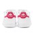 FX7538　12-16 STAN SMITH CF I　FWWT/FWWT/BOPK　614785-0001